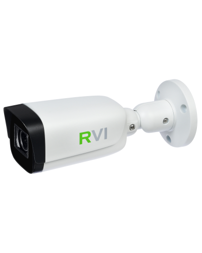 RVi-1NCT5359 (2.7-13.5). Видеокамера IP цилиндрическая. RVi в Бийске