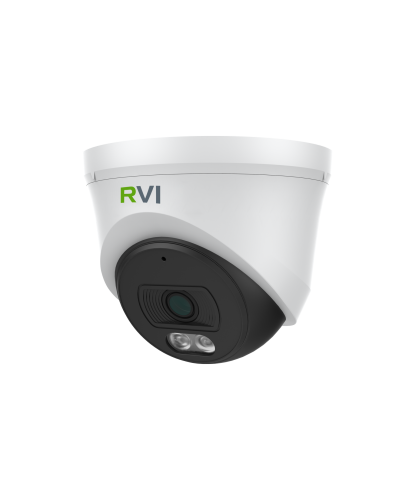 RVi-1NCE4032 (2.8). Видеокамера IP купольная. RVi в Бийске