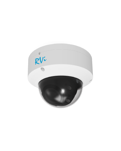 RVi-2NCD2179 (2.8-12) white: Видеокамера IP купольная в Бийске