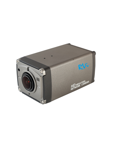RVi-2NCX2069 (2.8-12): IP-камера корпусная в Бийске
