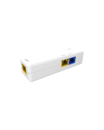 RVi-1NE10-2FP. Удлинитель PoE по кабелю UTP. RVi в Бийске