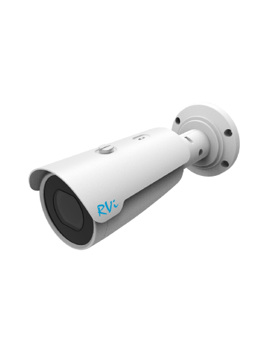RVi-2NCT5350 (2.8) white: Видеокамера IP цилиндрическая в Бийске