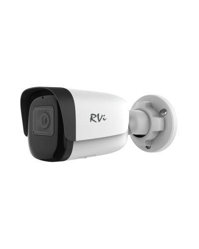 RVi-1NCT2022 (4) white. Видеокамера IP цилиндрическая. RVi в Бийске