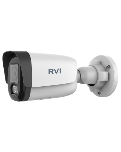 RVi-1NCTL2176 (2.8) white. Видеокамера IP цилиндрическая. RVi в Бийске