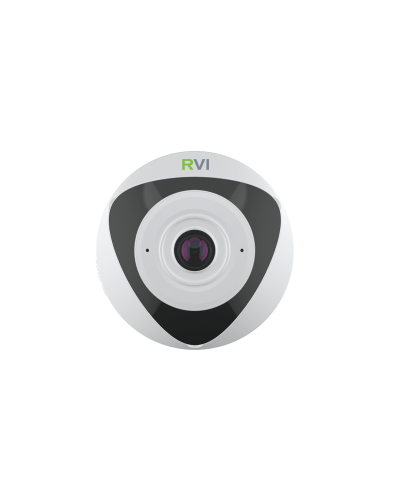 RVi-1NCF5058 (1.4). Видеокамера IP купольная. RVi в Бийске