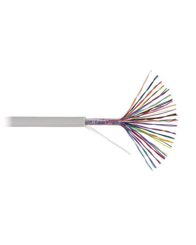 U/UTP 10PR 24AWG, CAT5, 305 м REXANT (01-1011-R). Кабель «витая пара» (LAN) для структурированных систем связи. Rexant в Бийске