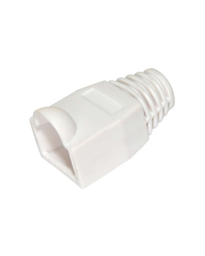 Колпачок изолирующий для разъемов RJ-45, белый REXANT (05-1201). Изолирующий колпачок. Rexant в Бийске