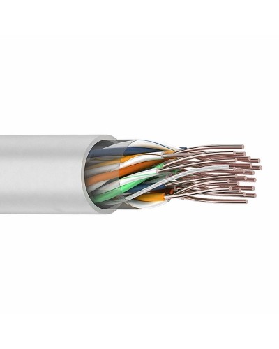 U/UTP 16PR 24AWG, CAT5, 305м. REXANT (01-1012-R). Кабель «витая пара» (LAN) для структурированных систем связи. Rexant в Бийске