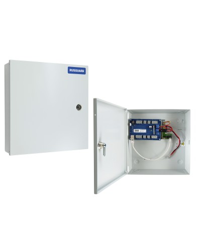 ACS-202-CE-BM (POE). Контроллер СКУД сетевой. RusGuard в Бийске