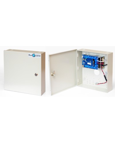 ACS-102-CE-BM. Контроллер СКУД сетевой. RusGuard в Бийске