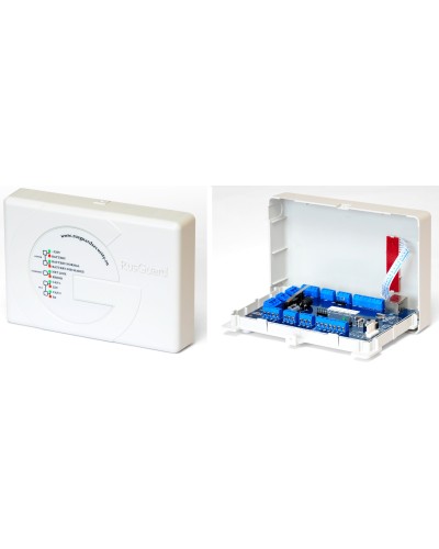 ACS-102-CE-S. Контроллер СКУД сетевой. RusGuard в Бийске