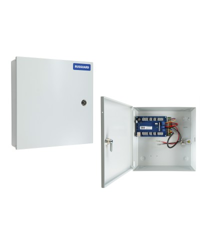 ACS-202-CE-BM. Контроллер СКУД сетевой. RusGuard в Бийске