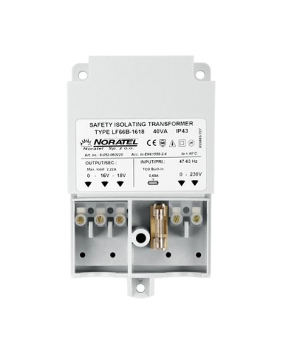 TR 40 VA. Трансформатор. SATEL в Бийске
