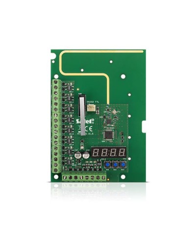 MTX-300. Контроллер беспроводной системы. SATEL в Бийске