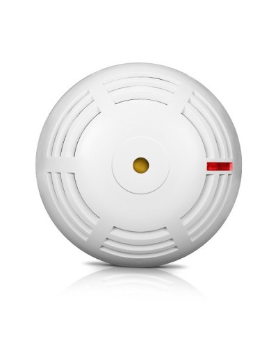 ASD-150. Извещатель пожарный дымовой оптико-электронный радиоканальный. SATEL в Бийске