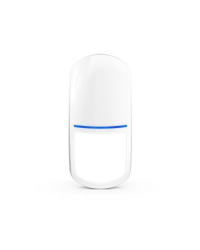 SLIM-PIR-LUNA. Извещатель охранный оптико-электронный и функцией освещения. SATEL в Бийске