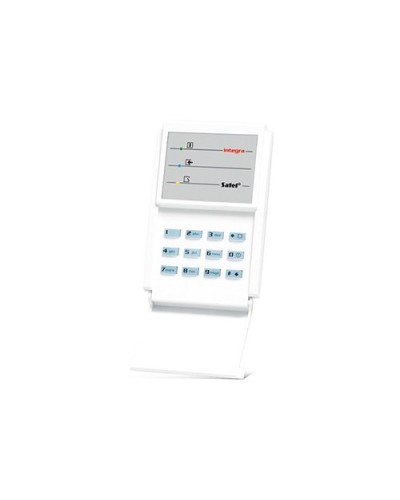 INT-SZ-GR. Клавиатура светодиодная кодонаборная. SATEL в Бийске