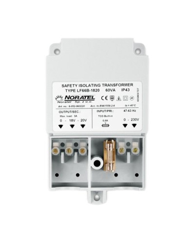 TR 60 VA. Трансформатор. SATEL в Бийске