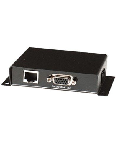 TTP111VGA. Комплект приемопередатчиков для передачи VGA сигнала по витой паре. SC&T в Бийске