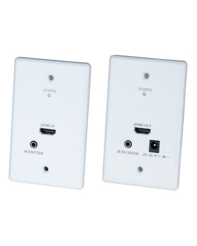HW01. Удлинитель HDMI-сигнала. SC&T в Бийске