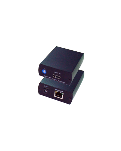 HE01ST. Удлинитель HDMI-сигнала. SC&T в Бийске