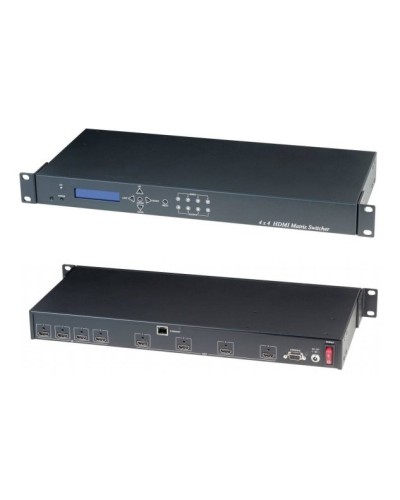 HS04M. Разветвитель. SC&T в Бийске