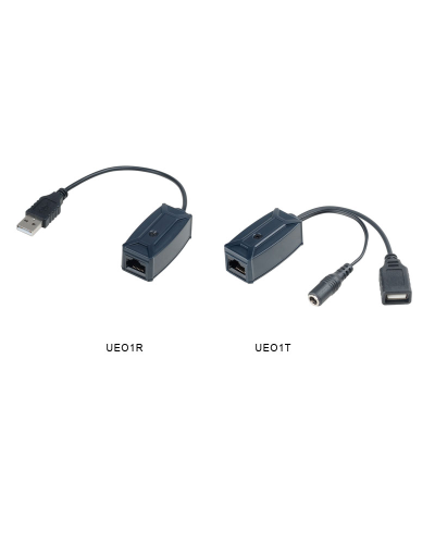 UE01. Удлинитель интерфейса. SC&T в Бийске