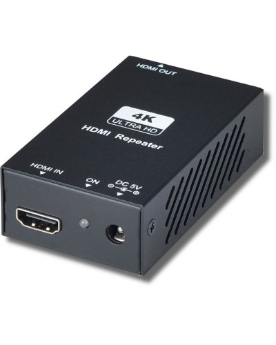 HR01-4K6G. Усилитель HDMI сигнала (удлинитель). SC&T в Бийске
