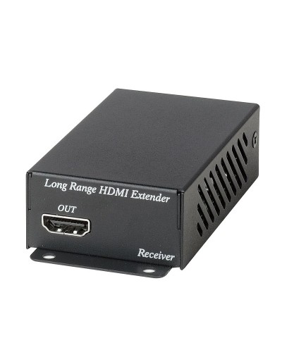 HE02ER. Удлинитель HDMI-сигнала. SC&T в Бийске