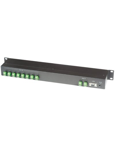 RS008. Разветвитель RS232, RS485. SC&T в Бийске
