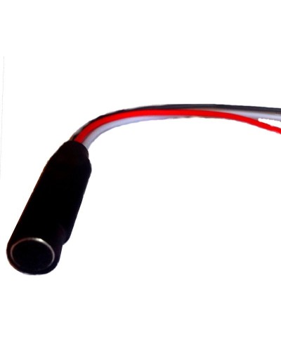 SR-MIC-01. Микрофон активный миниатюрный. SLINEX в Бийске