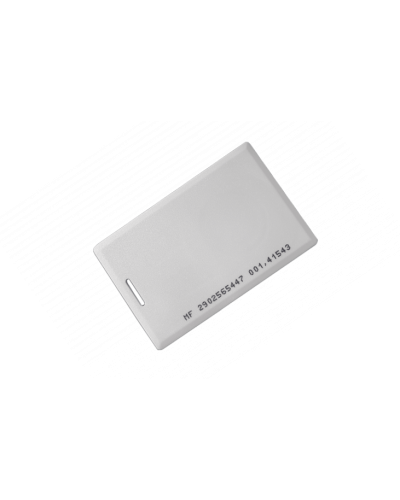 CLAMSHELL Mifare. Карта proximity . SLINEX в Бийске