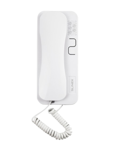 SKP-7 (White). Трубка переговорная. SLINEX в Бийске