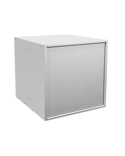 SNR-VPS4515. Шкаф телекоммуникационный 19 настенный 15U. SNR в Бийске