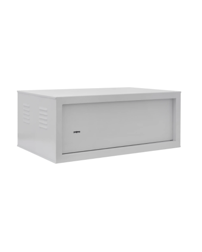 SNR-TAC3804. Шкаф телекоммуникационный 19 настенный 4U. SNR в Бийске