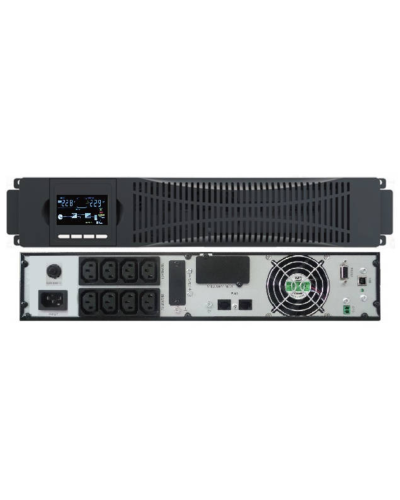 SNR-UPS-ONRT-1000-S24: Источник бесперебойного питания в Бийске