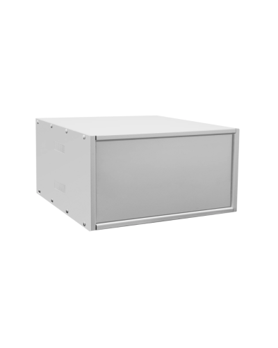 SNR-VPS4504. Шкаф телекоммуникационный 19 настенный 4U. SNR в Бийске