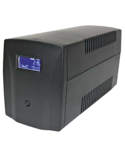 SNR-UPS-LID-600: Источник бесперебойного питания в Бийске