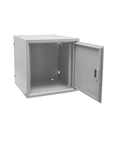 SNR-TAC6012: Шкаф телекоммуникационный 19" настенный 12U в Бийске
