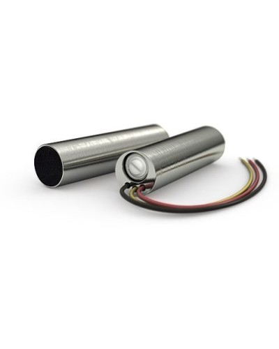 M-20. Микрофон активный миниатюрный. STELBERRY в Бийске