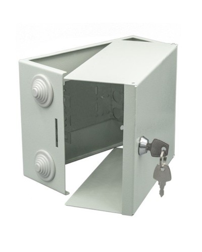 КРТ 30 (12-0486). Коробка распределительная Indoor/Outdoor. SUPRLAN в Бийске