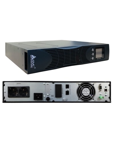 SVC TRX11-2KL-LCD/AS09SC. Источник бесперебойного питания. SVC в Бийске