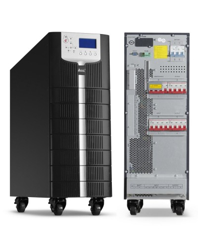 SVC GT33-10KLS. Источник бесперебойного питания. SVC в Бийске