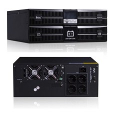 SVC RT-2KL-LCD/A7. Источник бесперебойного питания. SVC