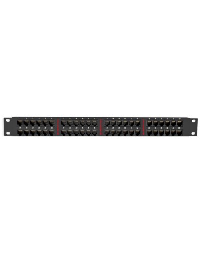 5PP4802U102 (325s). Патч-панель 19. SYSMATRIX в Бийске