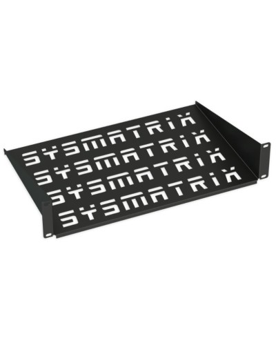 SH 2003.900 (7852s). Полка 19. SYSMATRIX в Бийске