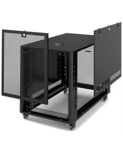 MR 6812.933 (7787s). Шкаф телекоммуникационный 19 напольный 12U. SYSMATRIX в Бийске