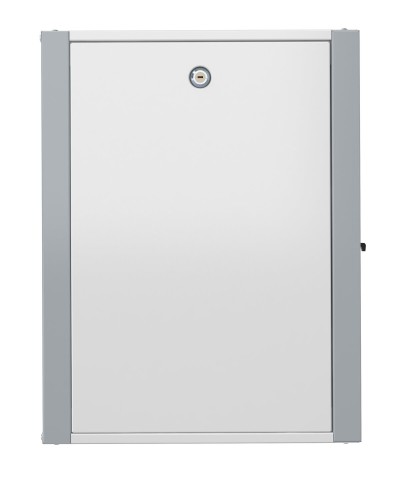 WP DS.06.7000 (7660s). Задняя секция для настенного шкафа 6U. SYSMATRIX в Бийске