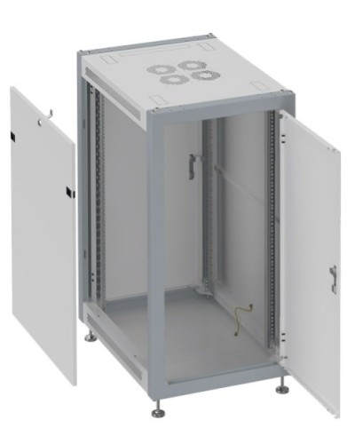 SL 6833.722 (8170s). Шкаф телекоммуникационный 19 напольный 33U. SYSMATRIX в Бийске