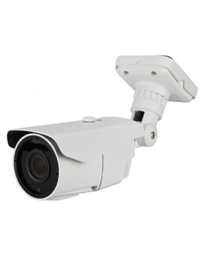 SR-N130V2812IRH. Видеокамера мультиформатная цилиндрическая уличная. SarmatT в Бийске